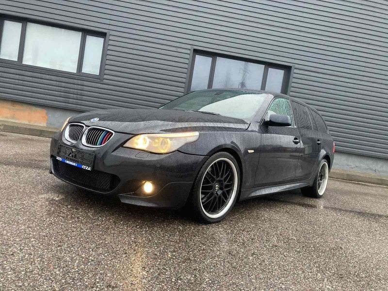 BMW 530 | 8