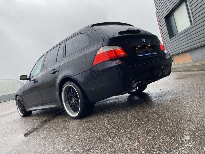 BMW 530 | 9