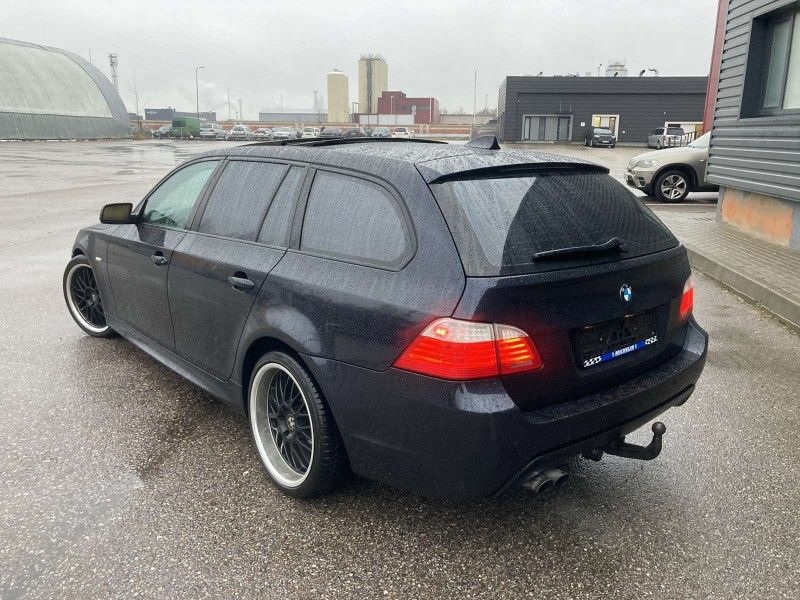 BMW 530 | 3