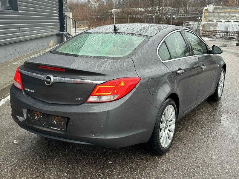 Opel Insignia | 5