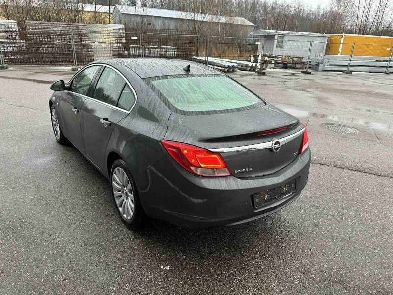 Opel Insignia | 4