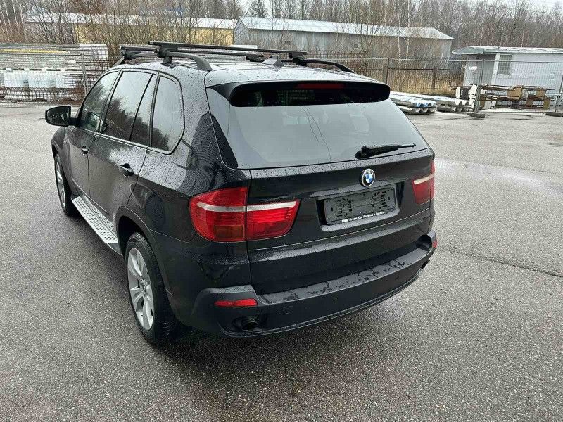 BMW X5 | 2