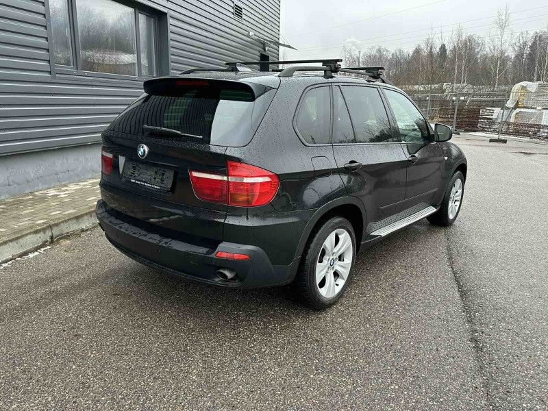 BMW X5 | 3