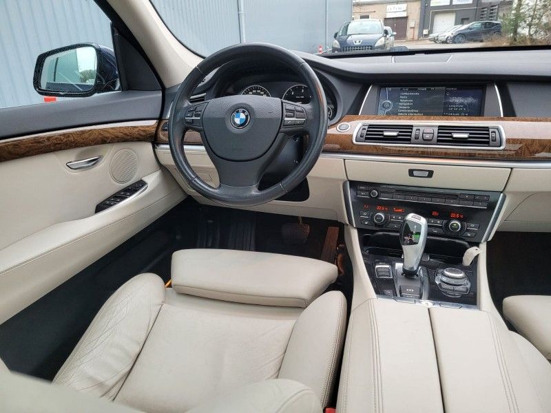 BMW 530 | 5