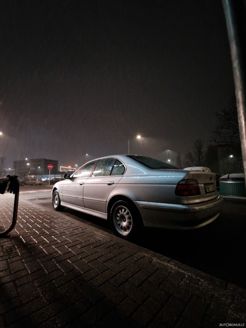 BMW 530 | 10