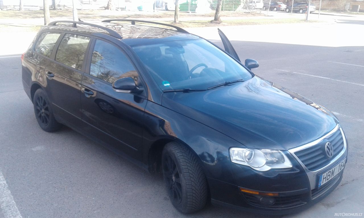 Volkswagen Passat | 15