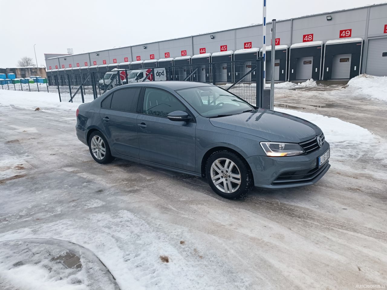 Volkswagen Jetta | 4