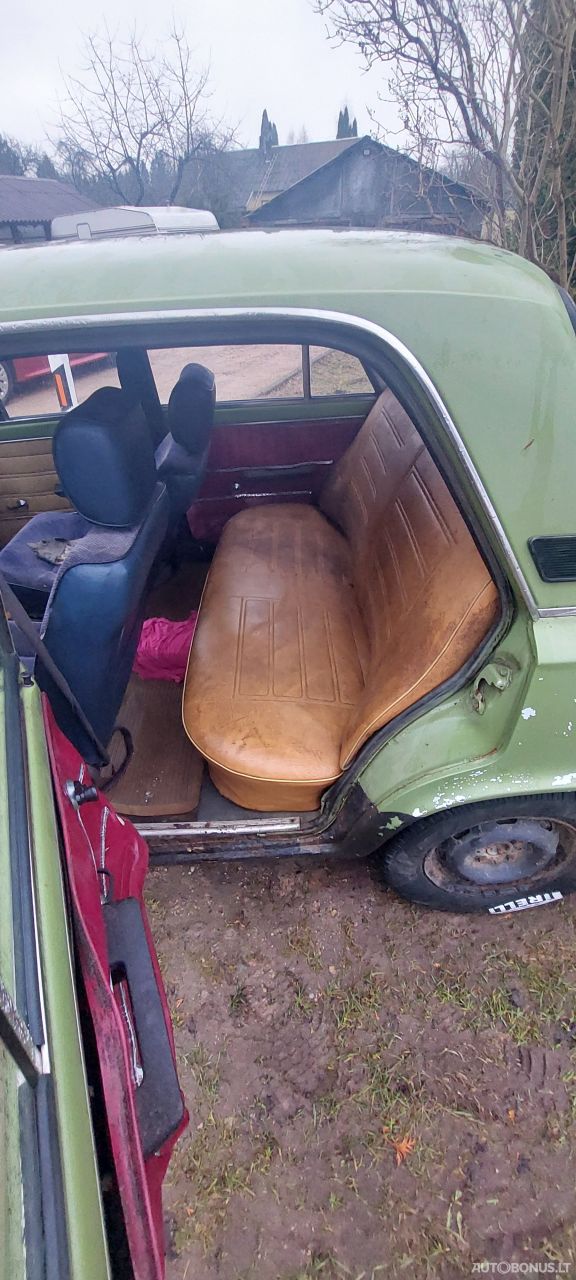 Lada 2101 | 3