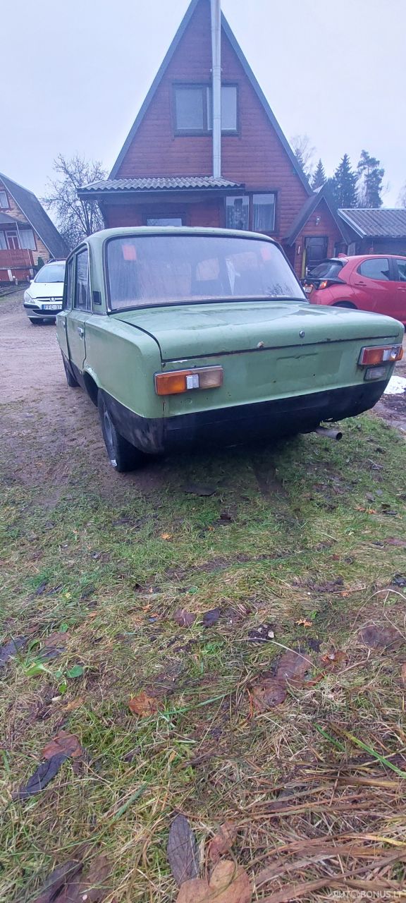 Lada 2101 | 4