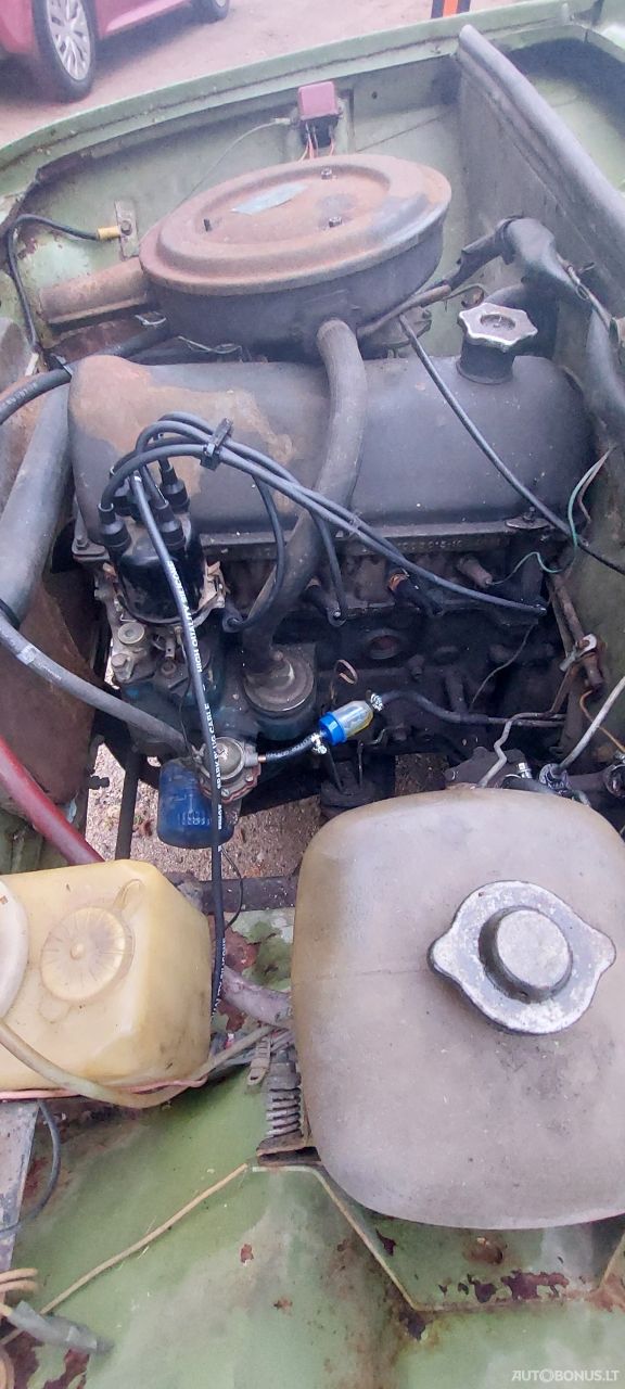 Lada 2101 | 5