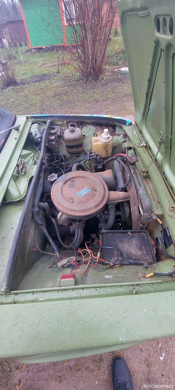 Lada 2101 | 7