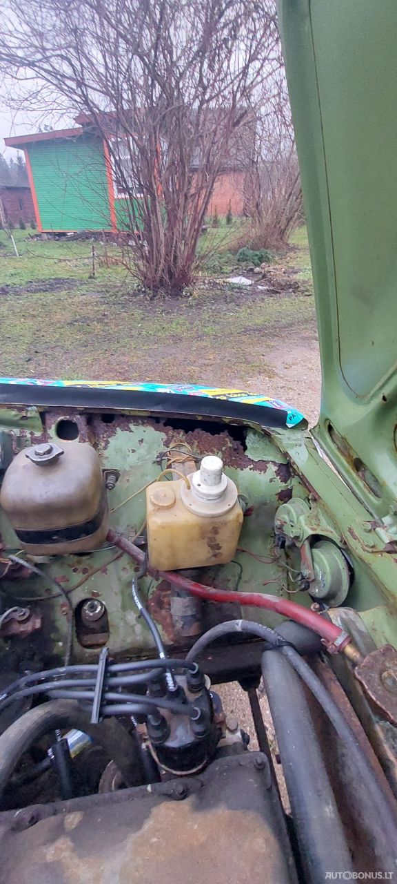 Lada 2101 | 8