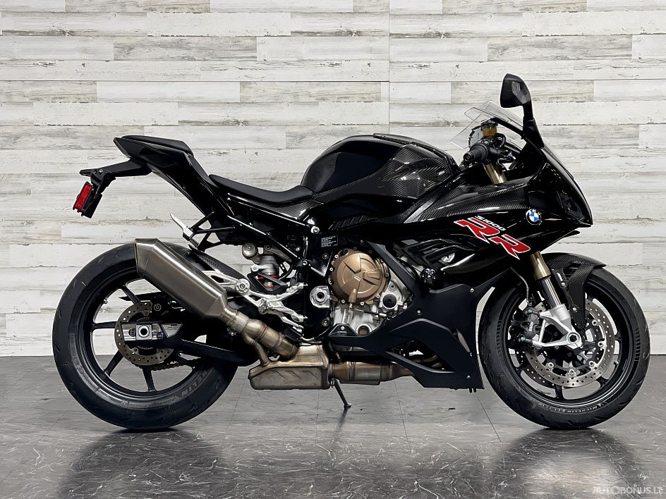 BMW XR, Super bike | 3