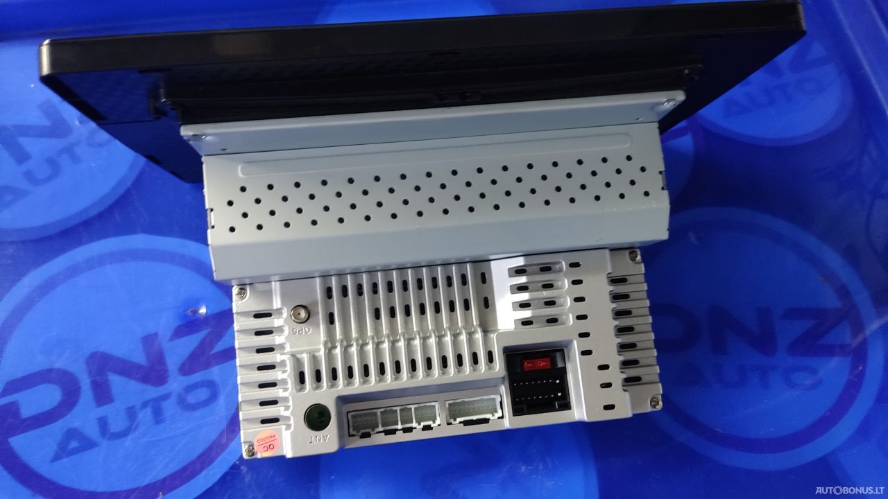 Детали легковых | 11