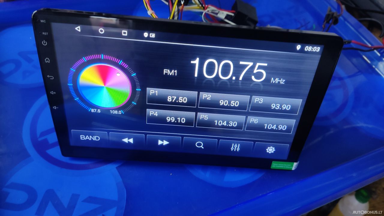 Детали легковых | 10