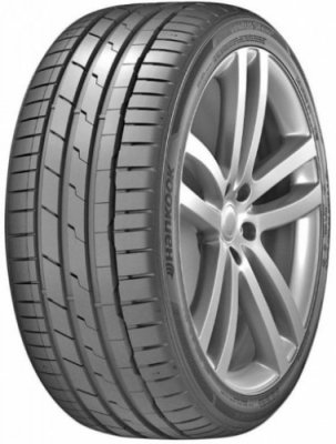 Hankook VENTUS S1 EVO 3 SUV K127A 106Y summer tyres