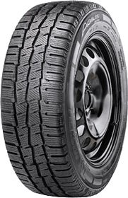 Michelin 109/107R AGILIS ALPIN žieminės padangos