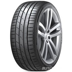 Hankook 245/35R21  (+370 690 90009) vasarinės padangos