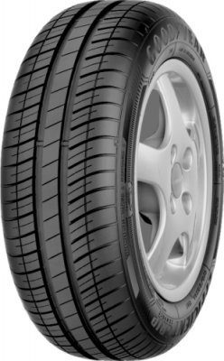 Goodyear EFFICIENTGRIP COMPACT 75T vasarinės padangos