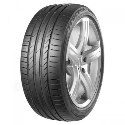 Tracmax 255/55R20 (+370 690 90009) summer tyres | 0