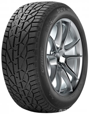 Orium 255/50R20 (+370 690 90009) winter tyres