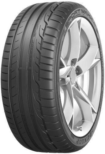 Dunlop SPORT MAXX RT * MFS 88W XL summer tyres