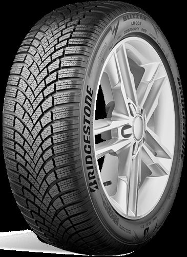 Bridgestone BLIZZAK LM005 DRIVEGUARD 98V X žieminės padangos