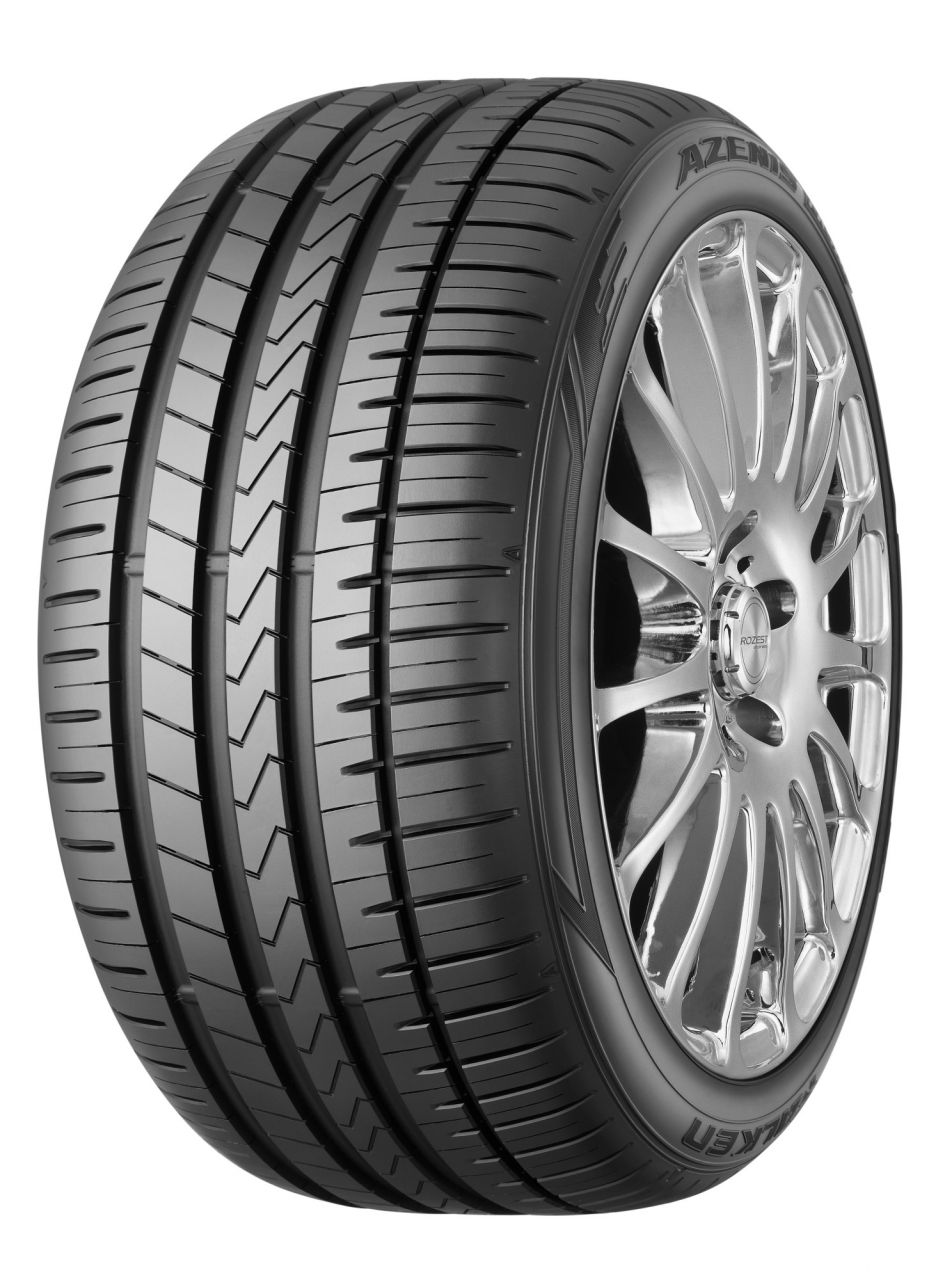 Falken 295/30R22 summer tyres