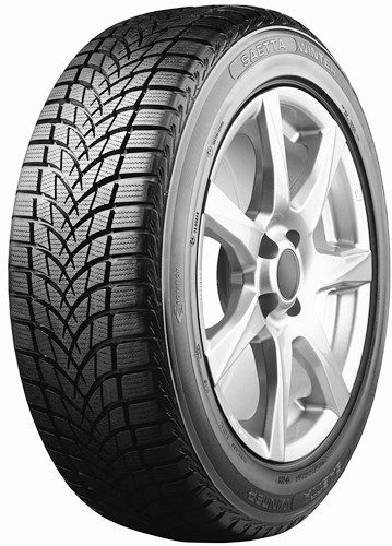 SAETTA WINTER 93V XL winter tyres | 0