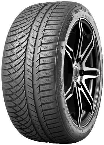 Kumho WINTERCRAFT WP72 100V XL winter tyres