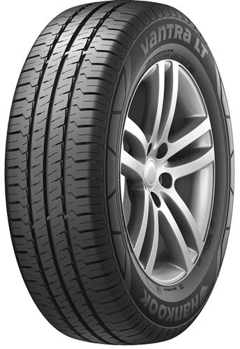 Hankook VANTRA LT RA18 116/114R summer tyres