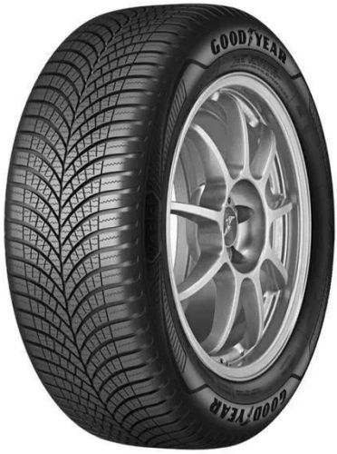 Goodyear VECTOR 4SEASONS G3 98W XL M+S tyres