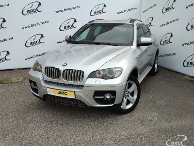 BMW X6 | 0