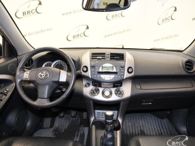 Toyota RAV4 | 2
