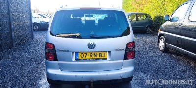 Volkswagen Touran | 3