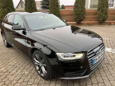 Audi A4 | 2