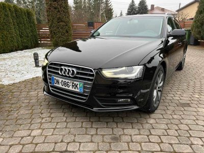 Audi A4 | 3