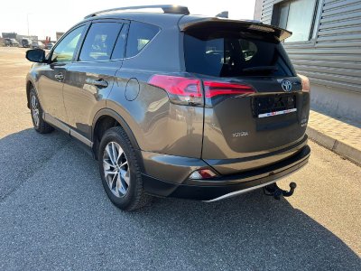 Toyota RAV4 | 2