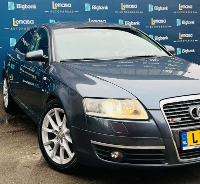 Audi A6 | 2