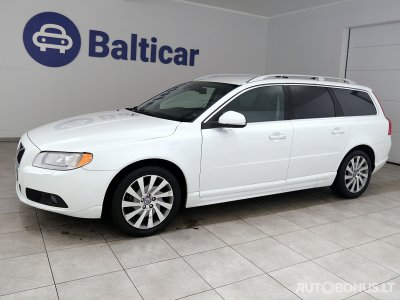 Volvo V70 | 1