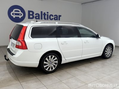 Volvo V70 | 2