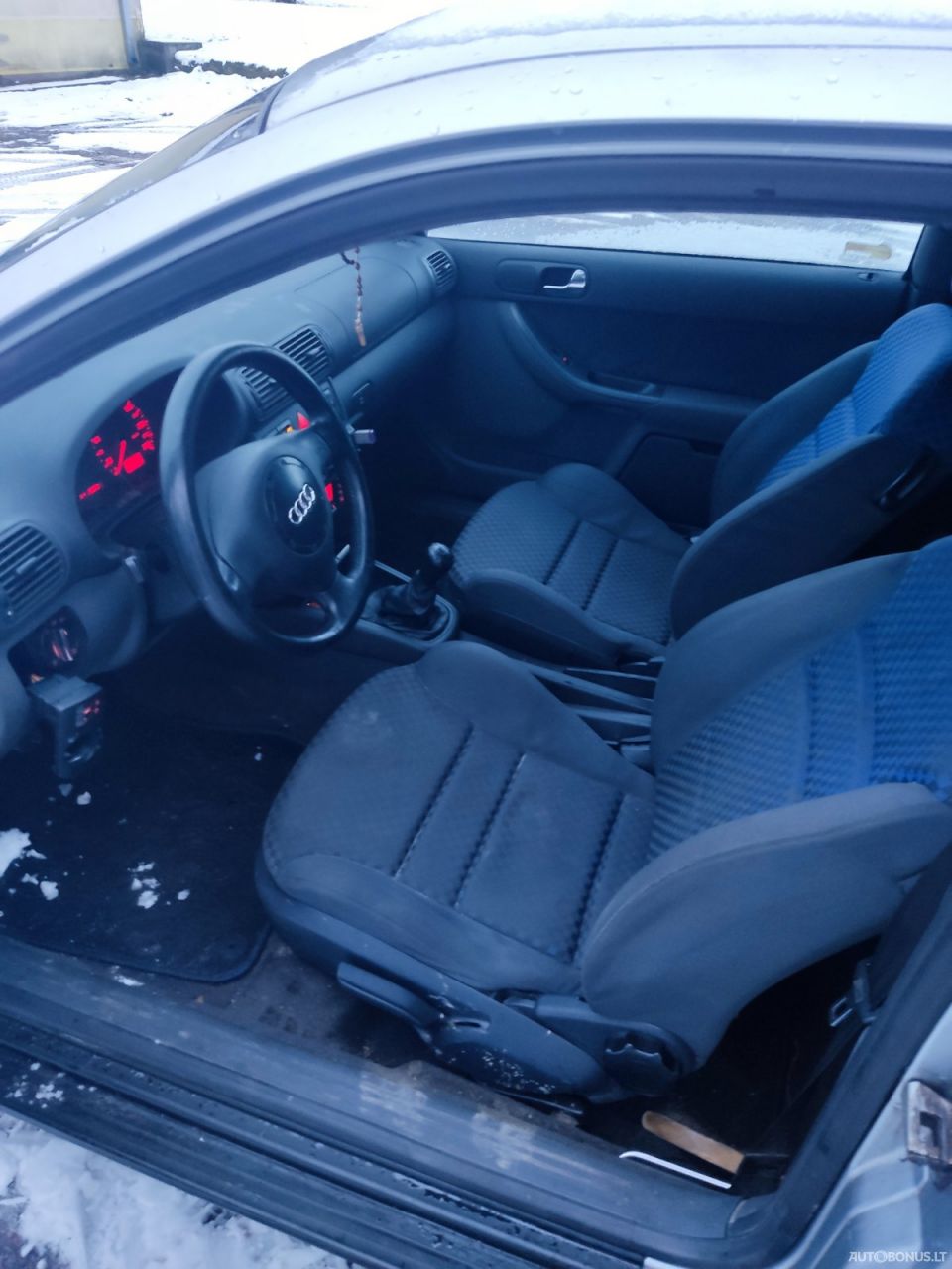 Audi A3 | 6