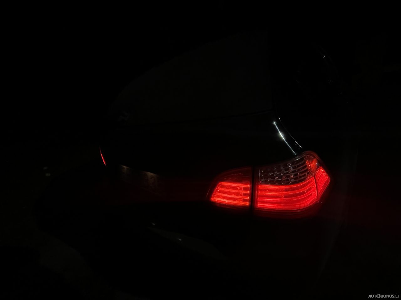 BMW 530 | 16