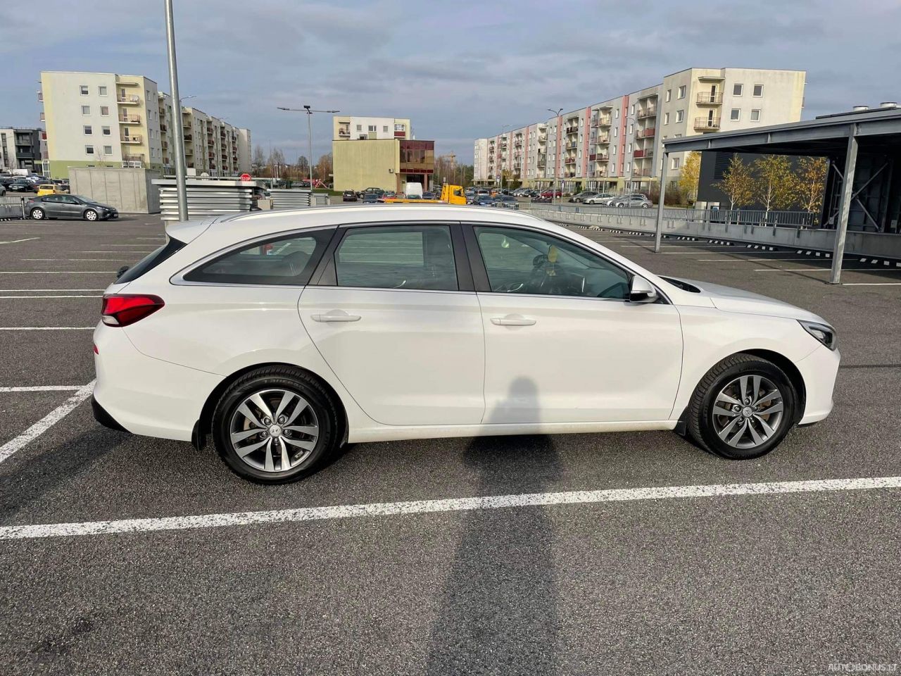 Hyundai i30 | 14