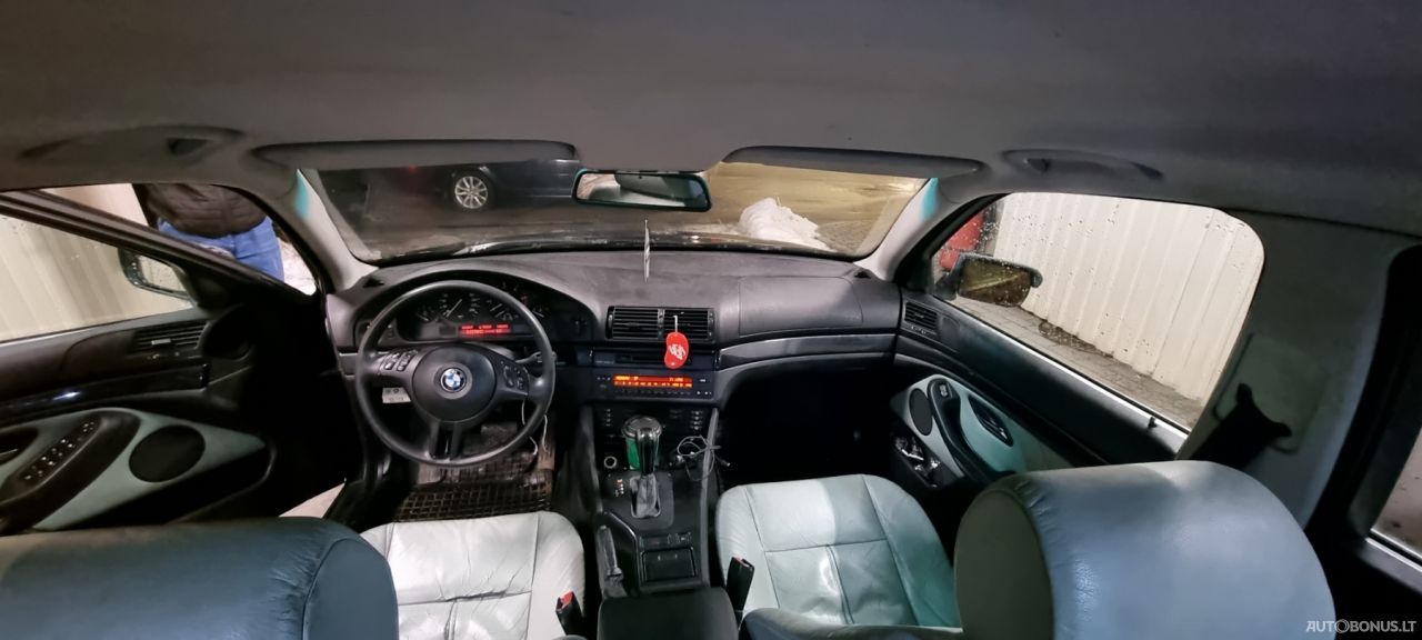 BMW 530 | 3