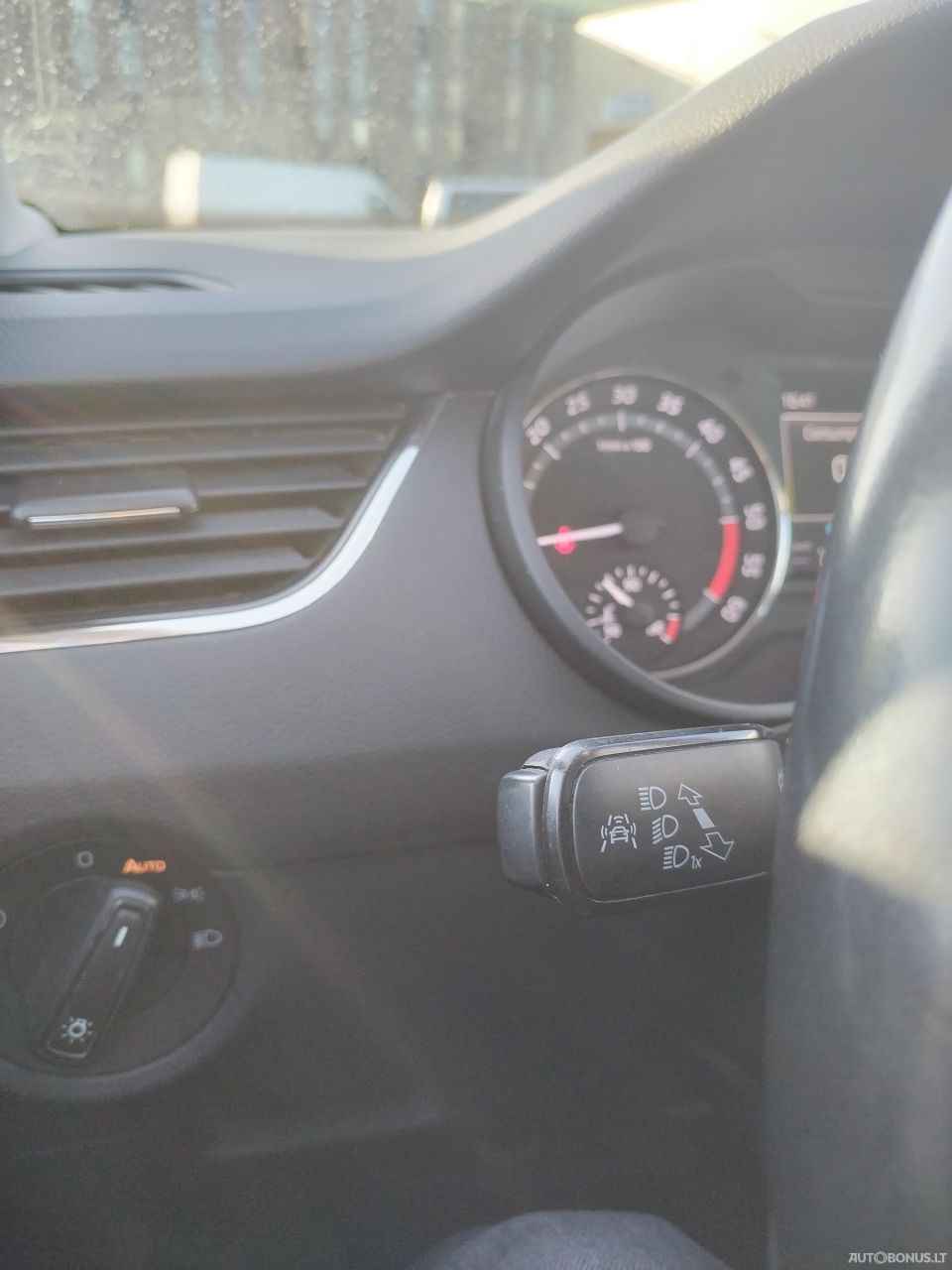Skoda Octavia | 15