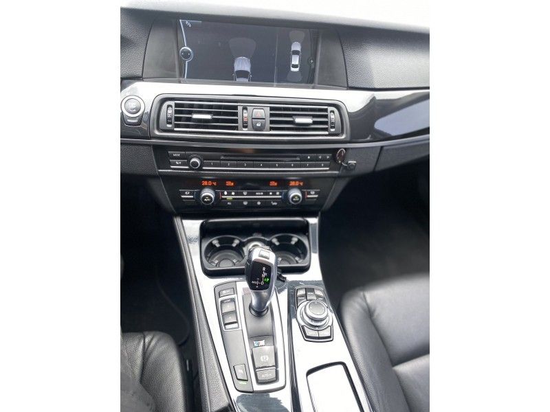 BMW 525 | 7