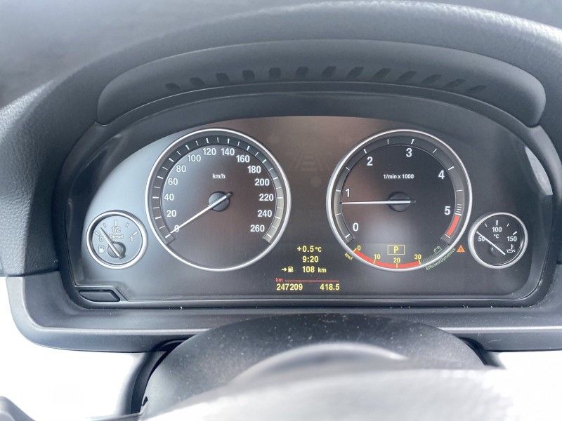 BMW 535 | 10