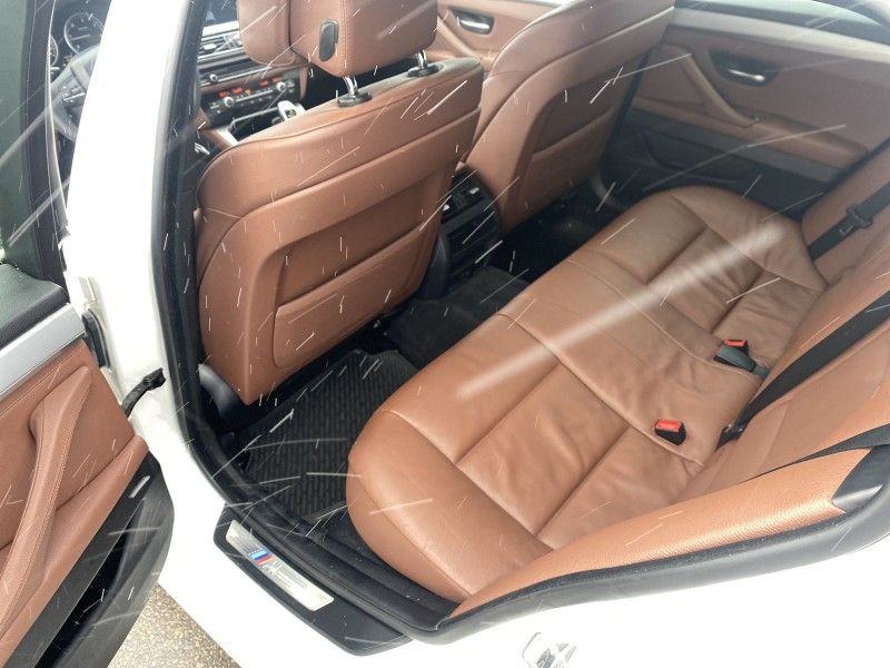 BMW 535 | 6