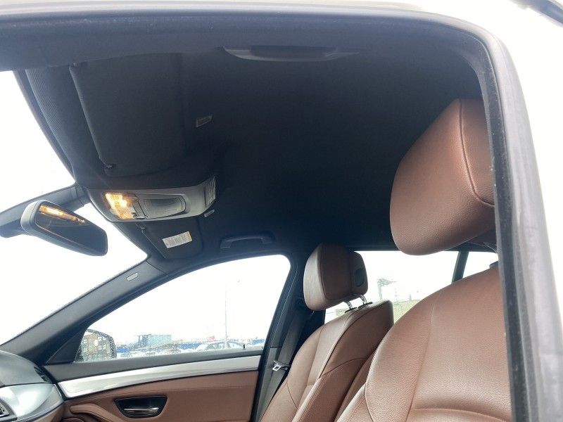 BMW 535 | 9